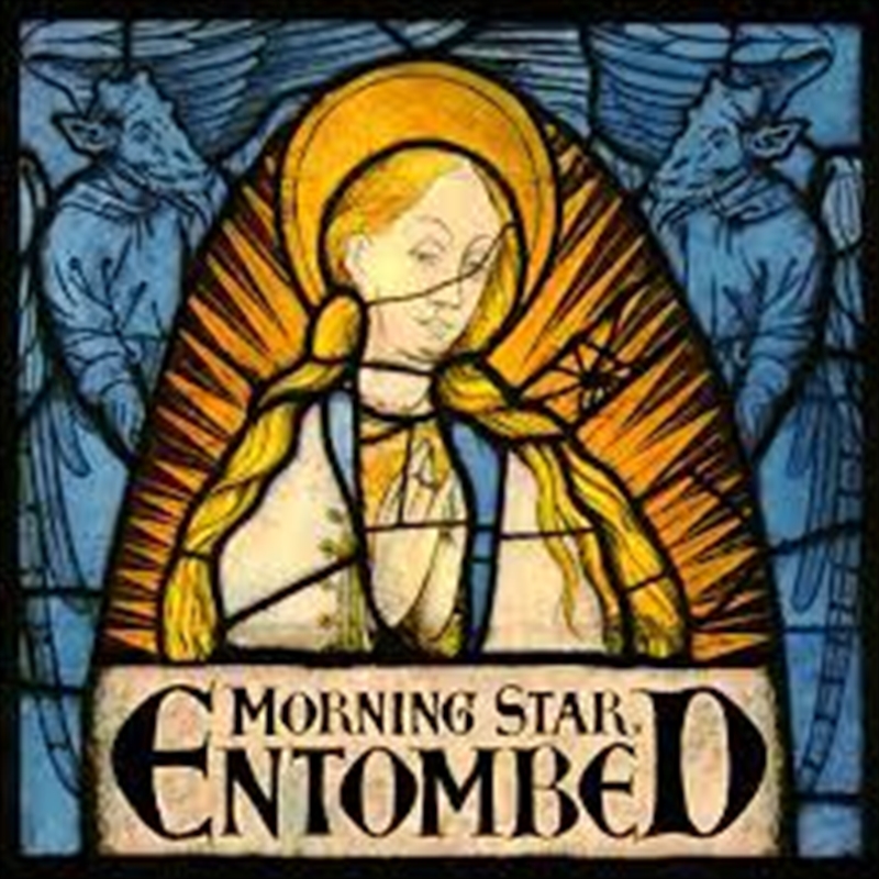 Morning Star/Product Detail/Metal