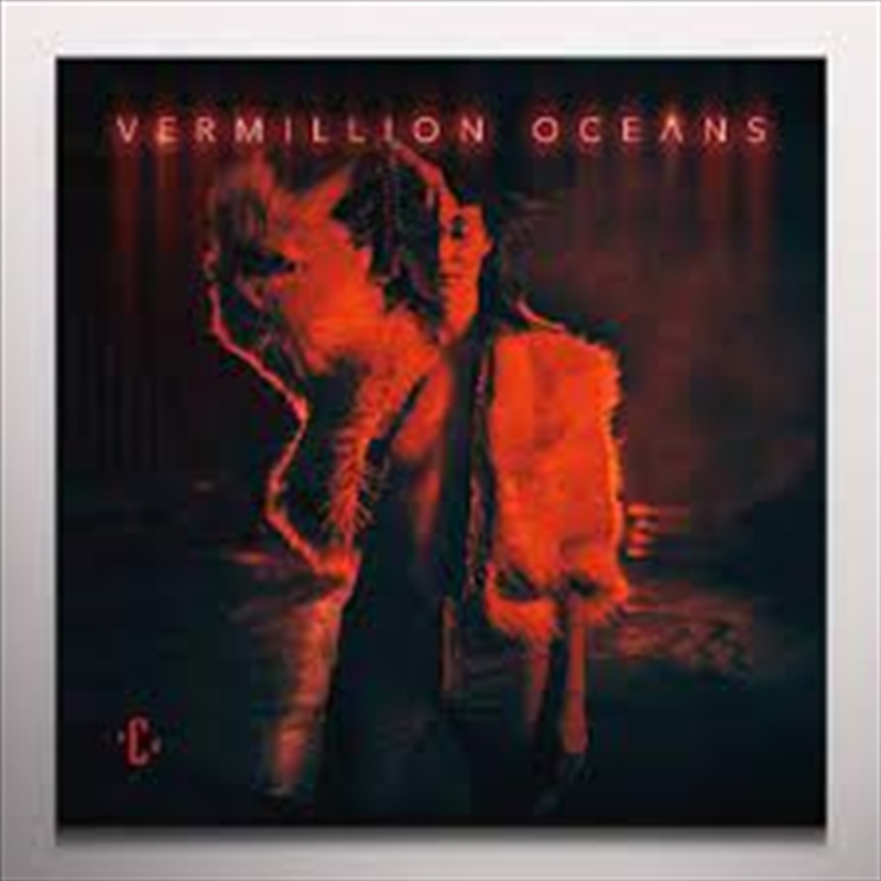 Vermillion Oceans/Product Detail/Metal