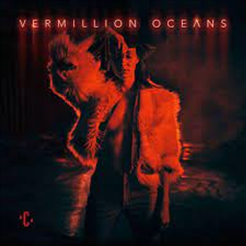 Vermillion Oceans/Product Detail/Metal
