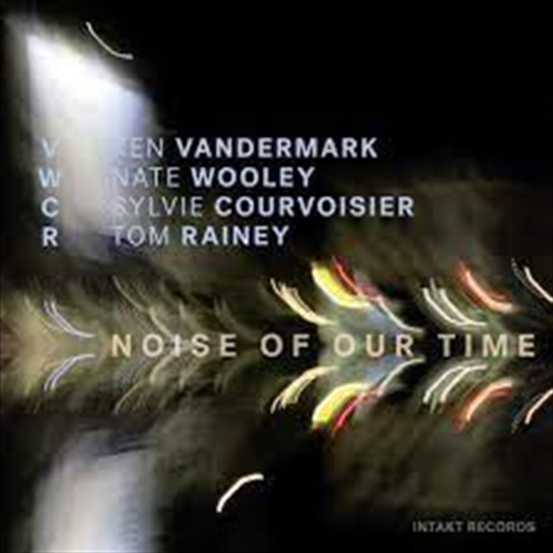 Noise Of Our Time/Product Detail/Jazz
