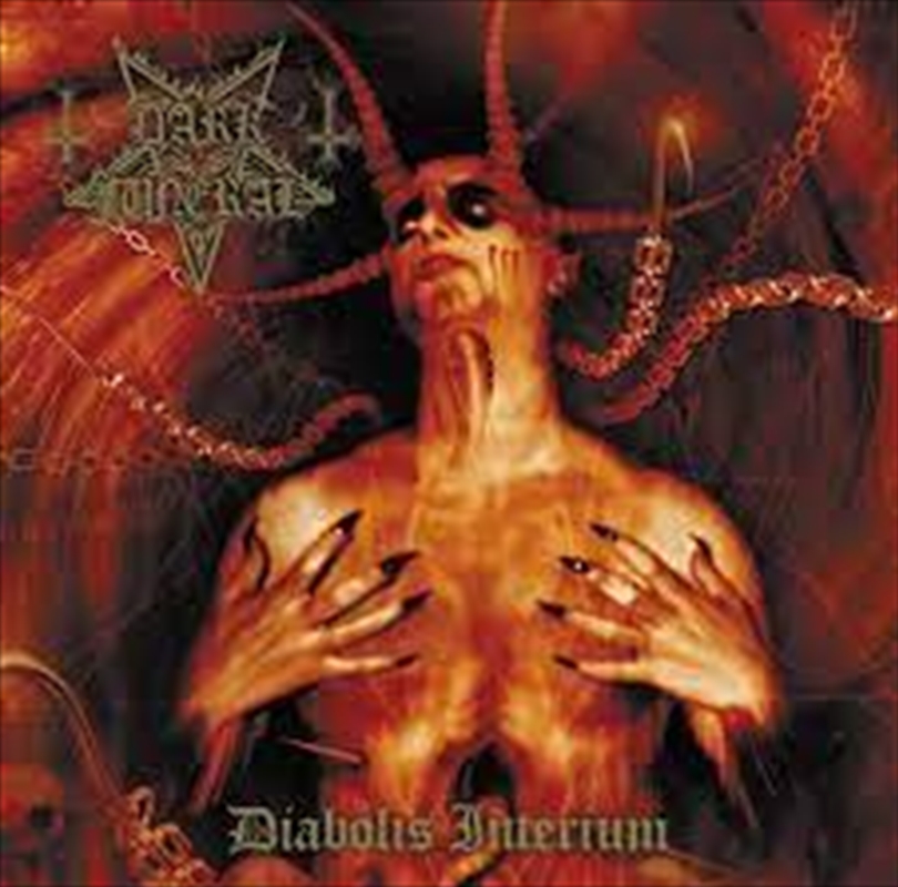 Diabolis Interium/Product Detail/Metal