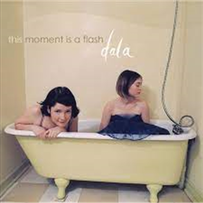 This Moment Is A Flash/Product Detail/Country