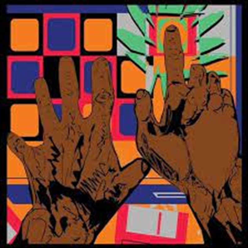 Manu Propria/Product Detail/Hip-Hop