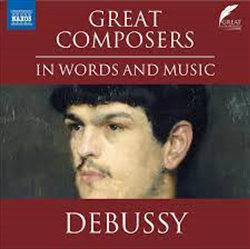 Great Composers In Words And Music/Product Detail/Classical