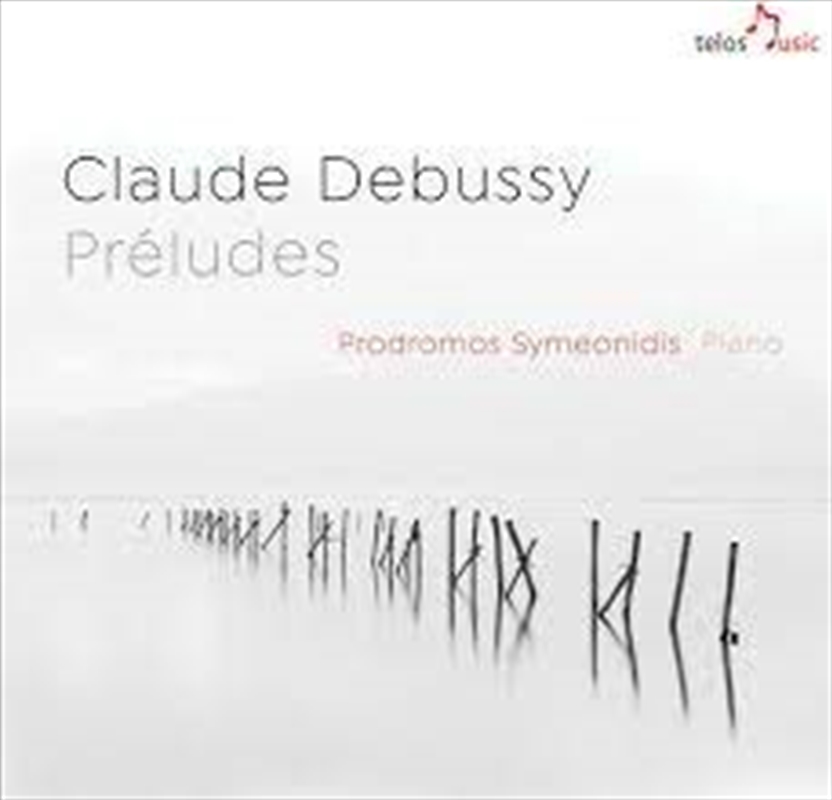 Preludes/Product Detail/Classical