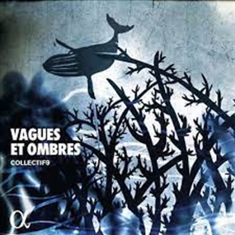 Vagues Et Omb/Product Detail/Classical