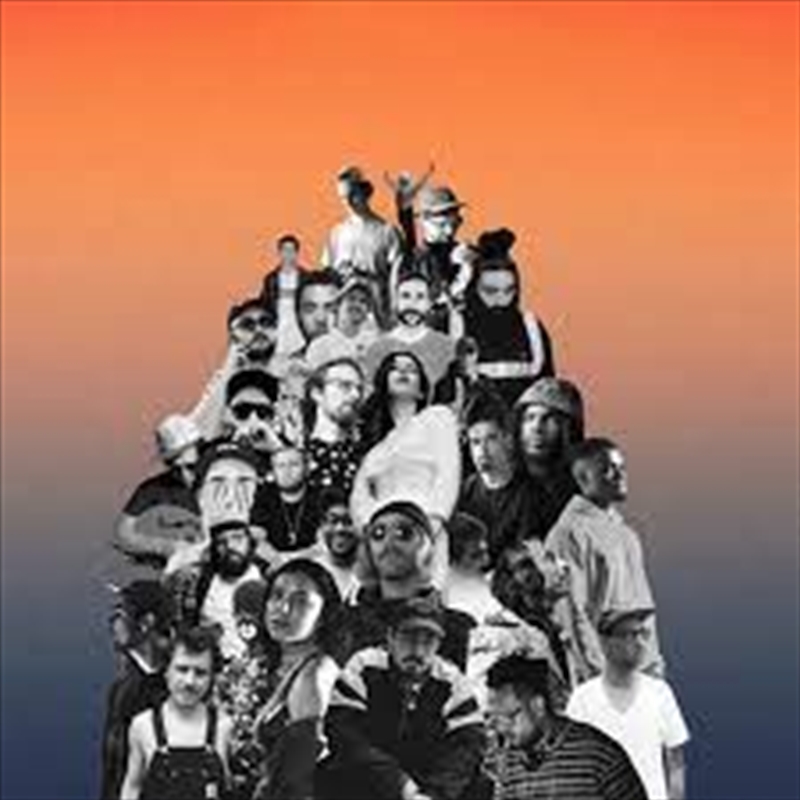 Decade Of Doom: Dome Of Doom Records/Product Detail/Rap