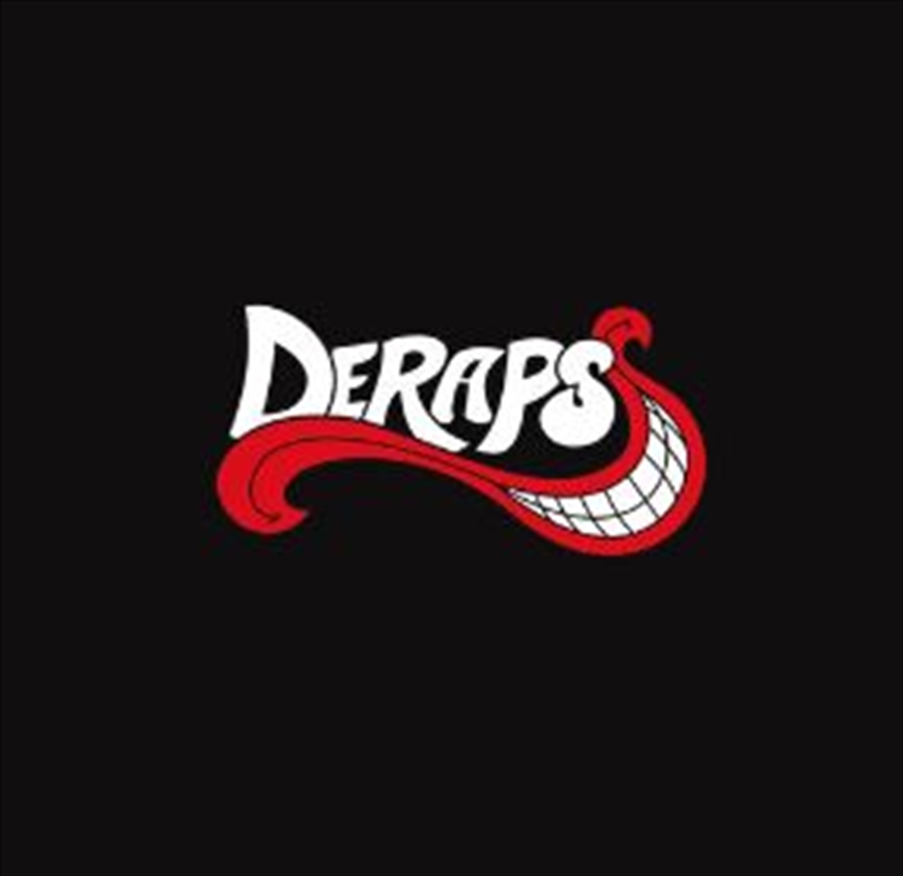 Deraps/Product Detail/Rock/Pop