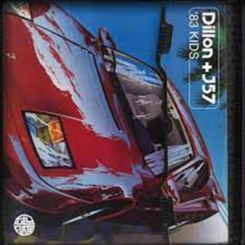 83 Kids/Product Detail/Hip-Hop