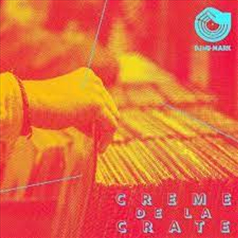 Creme De La Crate/Product Detail/Hip-Hop