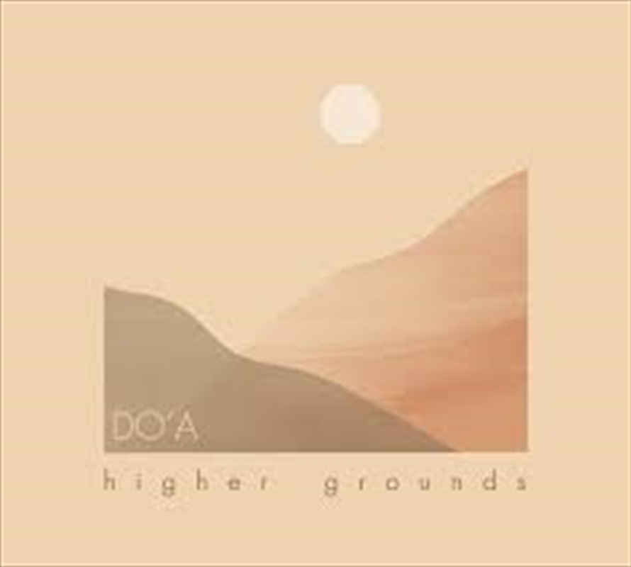 Higher Grounds/Product Detail/Jazz