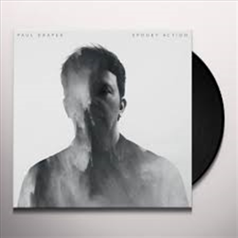 Spooky Action/Product Detail/Rock/Pop