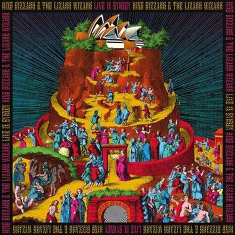 Live In Sydney/Product Detail/Alternative