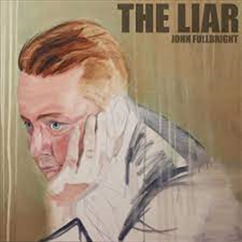 Liar/Product Detail/Rock/Pop