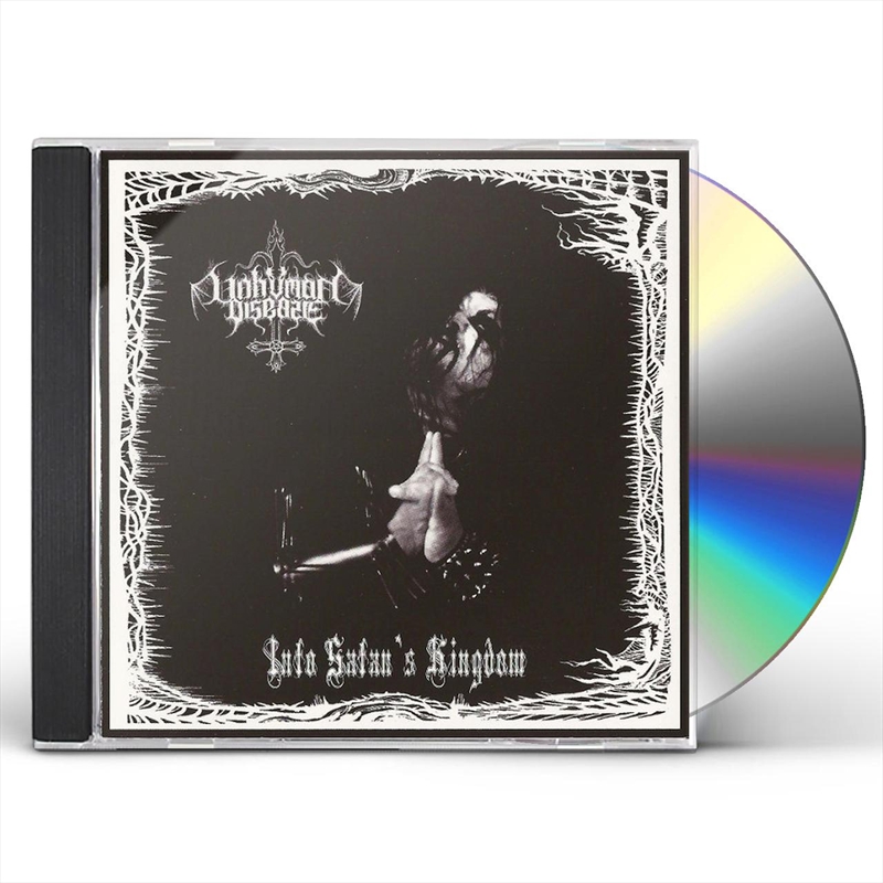 Into Satan's Kingdom/Product Detail/Rock/Pop
