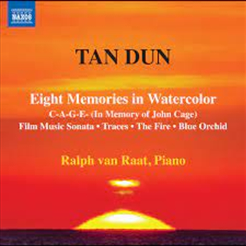 Eight Memories / Film Music Sonata/Product Detail/Classical