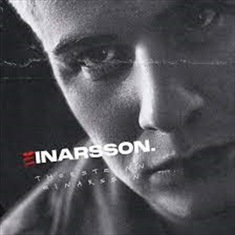 Einarsson/Product Detail/Rock/Pop