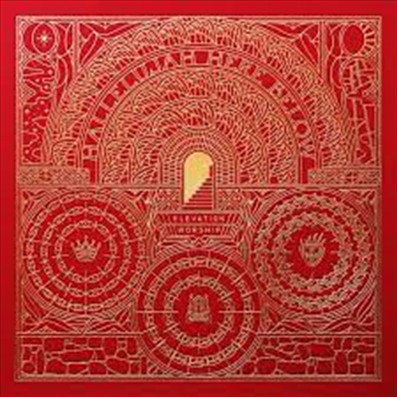 Hallelujah Here Below/Product Detail/Religious