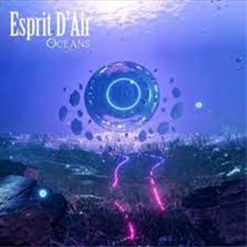 Oceans/Product Detail/Rock/Pop