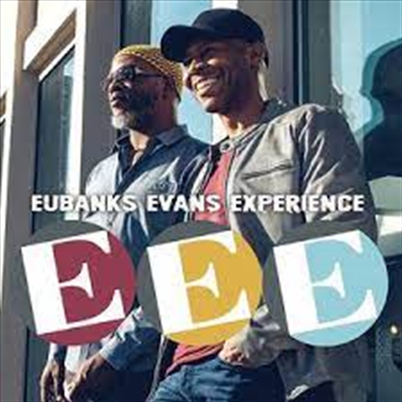 Eee: Eubanks, Evans, Experience/Product Detail/Jazz