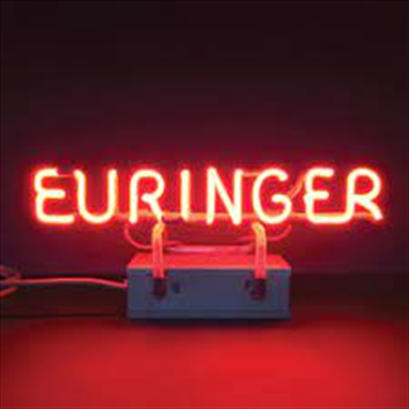 Euringer/Product Detail/Rock/Pop