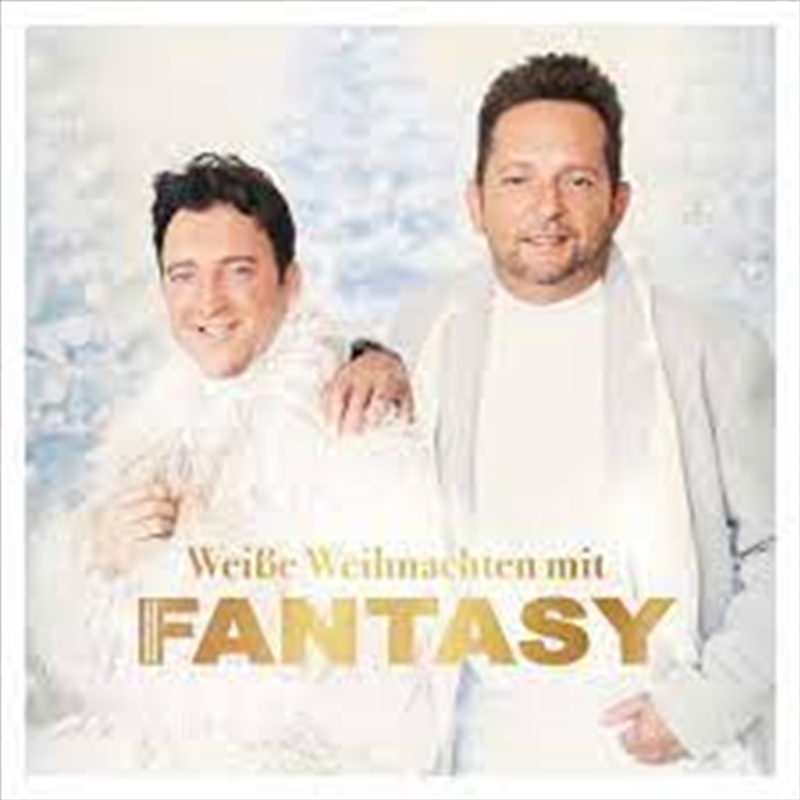 Weibe Weihnachten Mit Fantasy/Product Detail/Rock/Pop