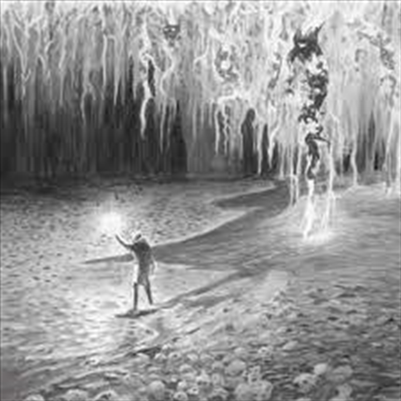 II: The Ground Below/Product Detail/Rock/Pop