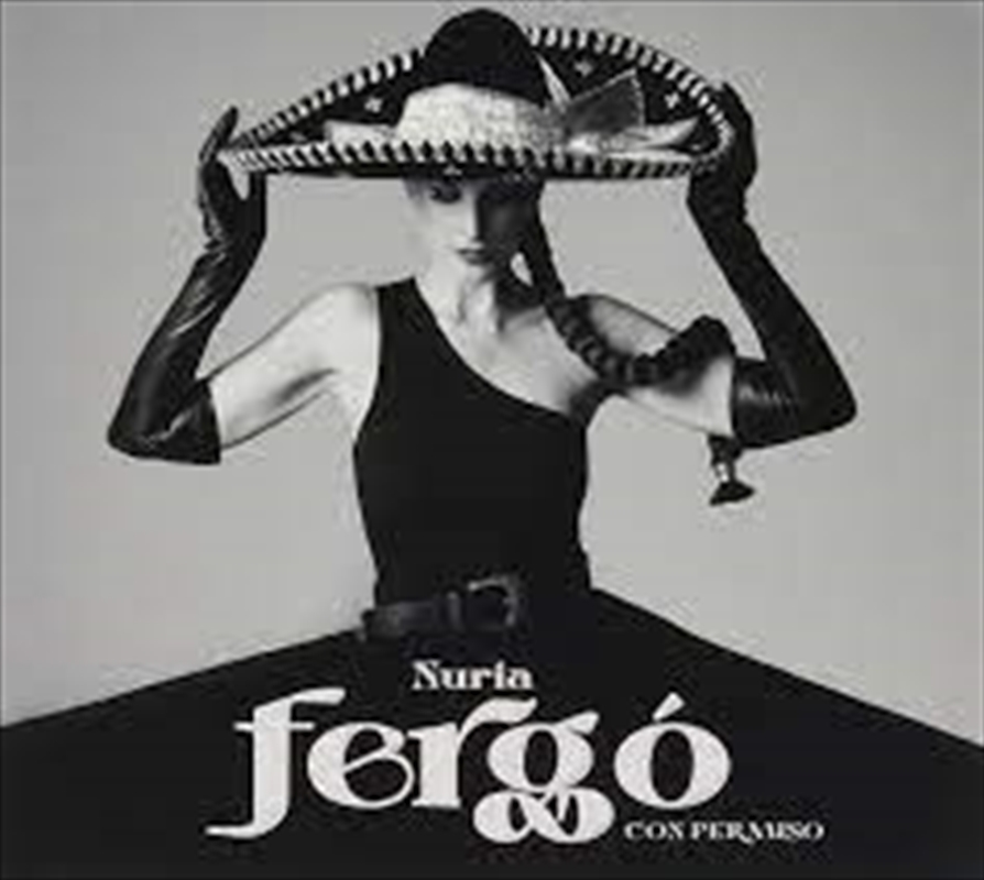 Con Permiso/Product Detail/Rock/Pop
