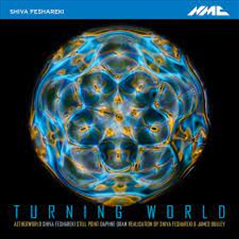 Turning World/Product Detail/Classical