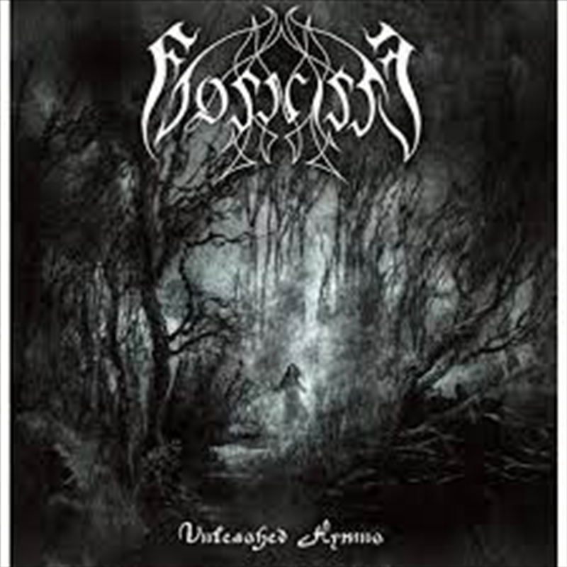 Unleashed Hymns/Product Detail/Rock/Pop