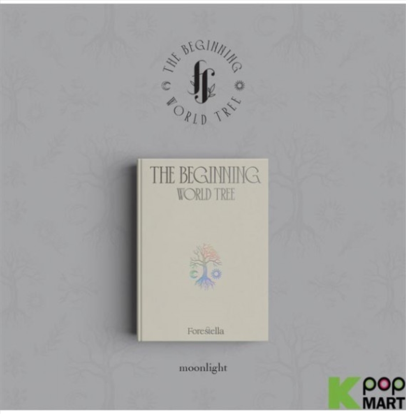 Beginning: World Tree: Random/Product Detail/World