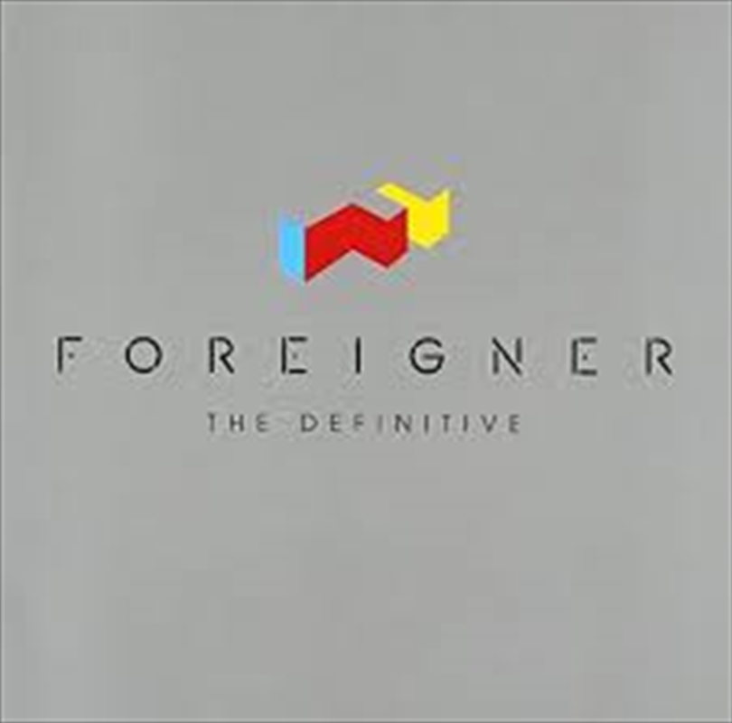 Definitive/Product Detail/Rock/Pop