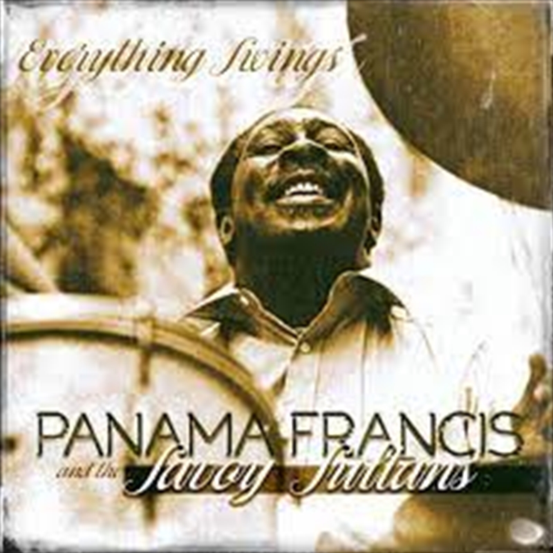 Everything Swings/Product Detail/Jazz