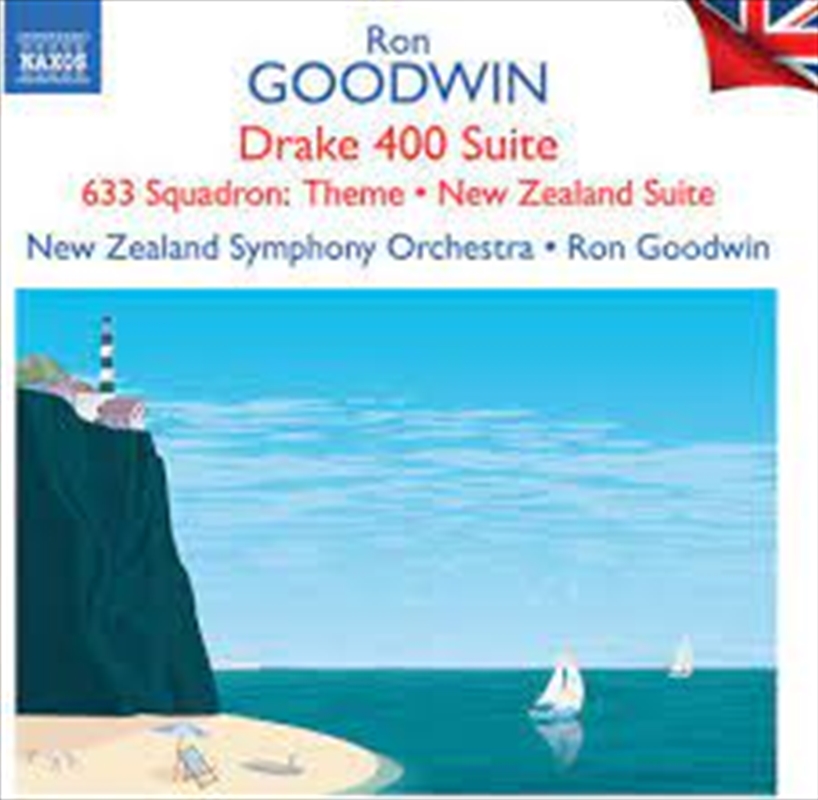 Drake 400 Suite/Product Detail/Classical
