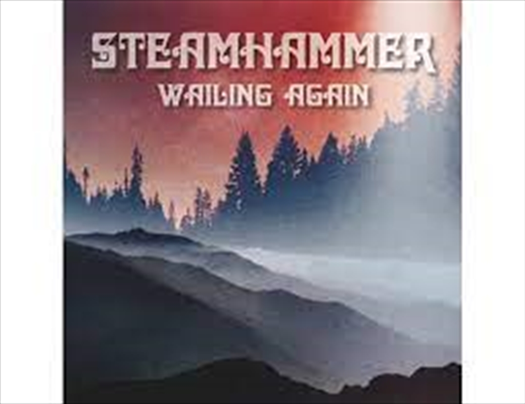 Wailing Again/Product Detail/Rock/Pop