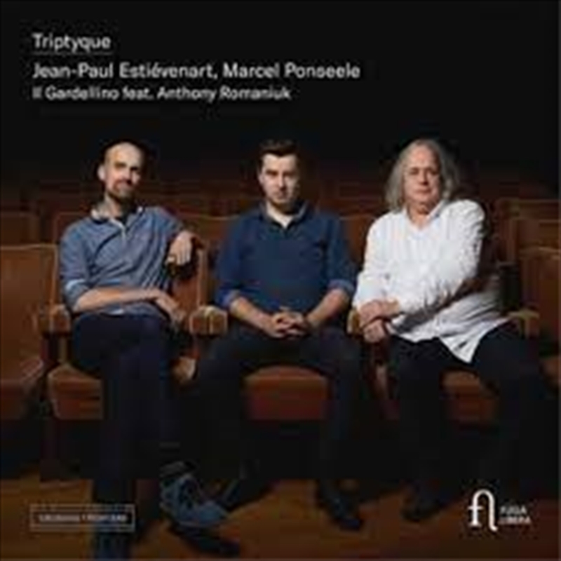 Triptyque/Product Detail/Classical