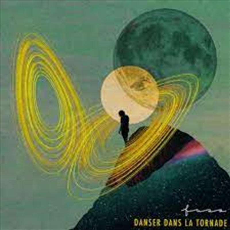 Danser Dans La Tornade/Product Detail/Rock/Pop
