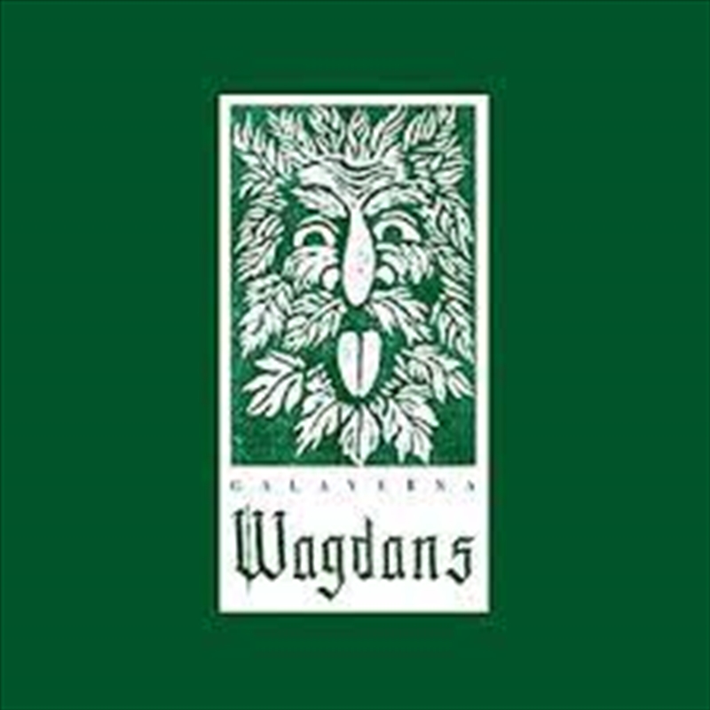 Wagdans/Product Detail/Rock/Pop