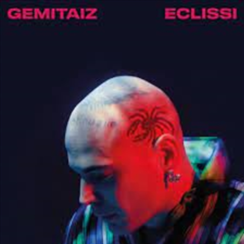 Eclissi/Product Detail/Rap