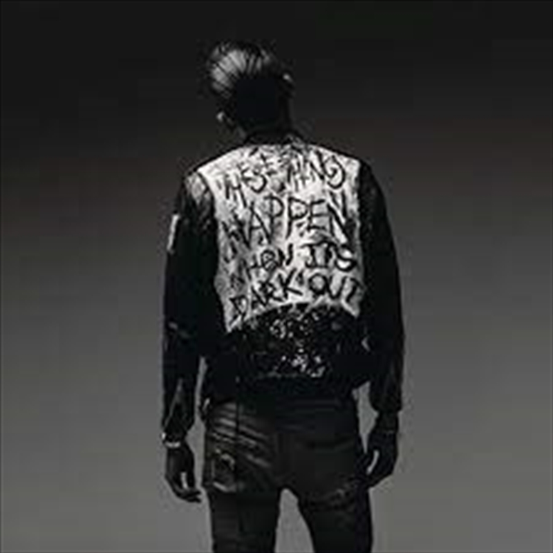 When Its Dark Out/Product Detail/Hip-Hop