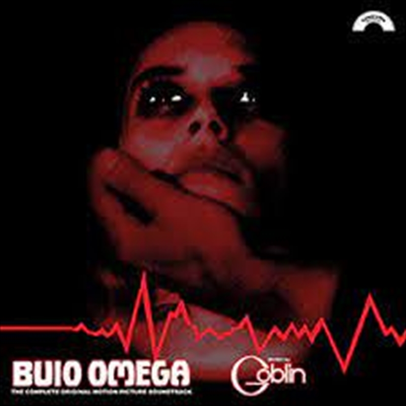 Buio Omega/Product Detail/Rock/Pop