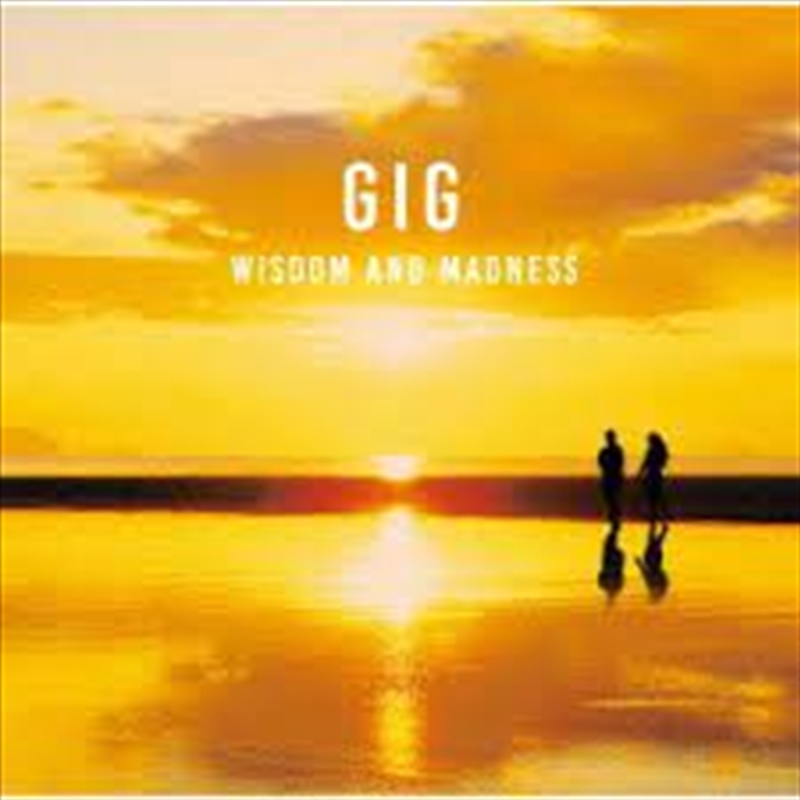 Wisdom And Madness/Product Detail/Rock/Pop