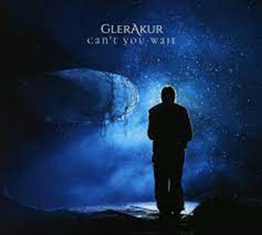 Cant You Wait/Product Detail/Rock/Pop