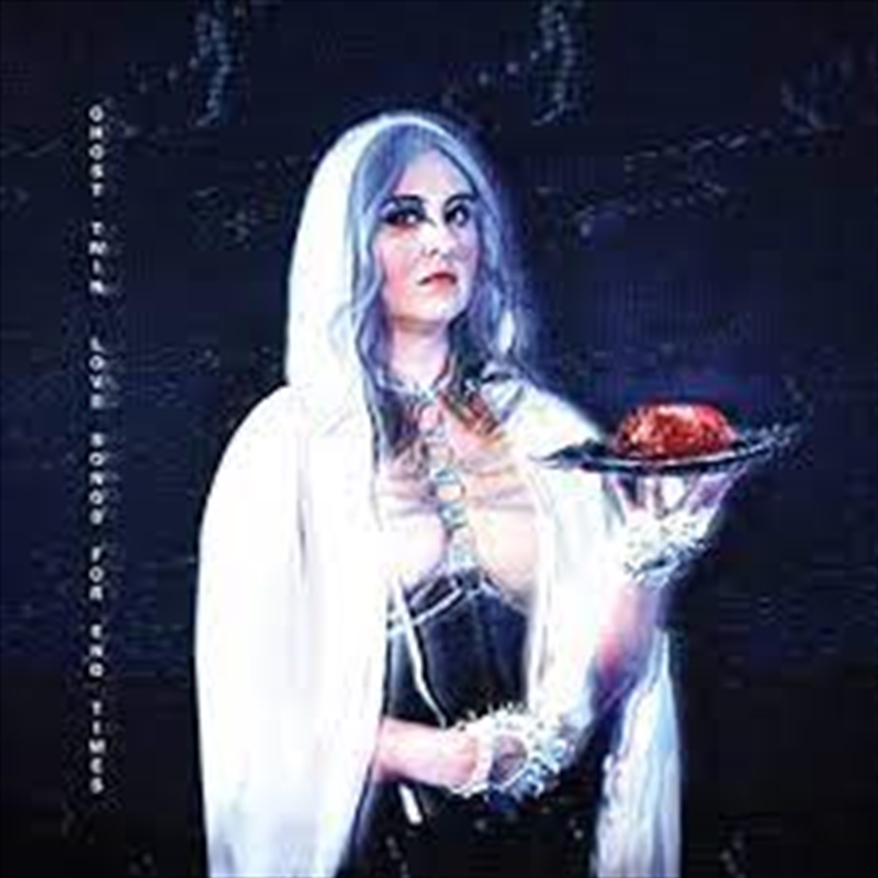 Love Songs For End Times/Product Detail/Rock/Pop