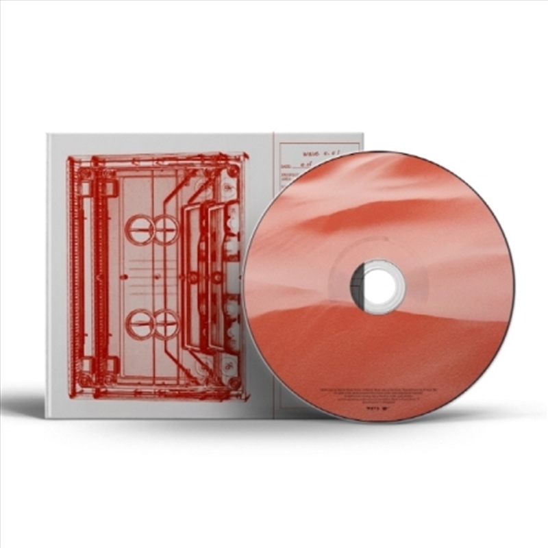 Wave 0.01/Product Detail/World