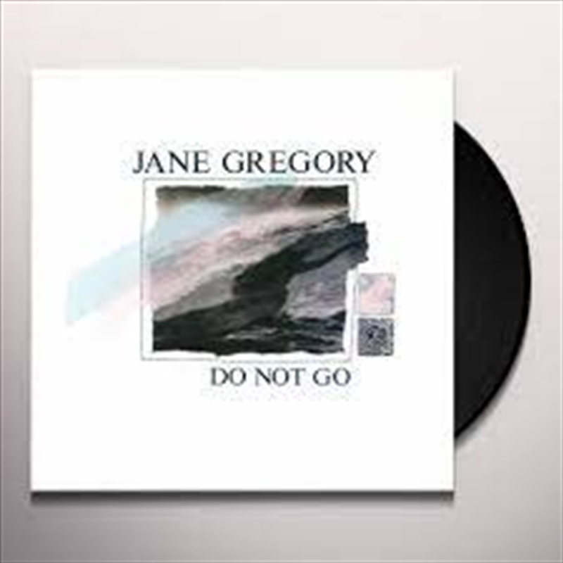 Do Not Go/Product Detail/Rock/Pop