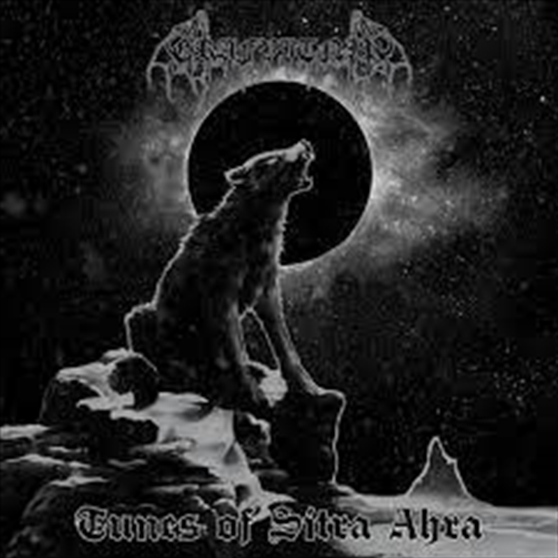 Tunes Of Sitra Ahra/Product Detail/Rock/Pop