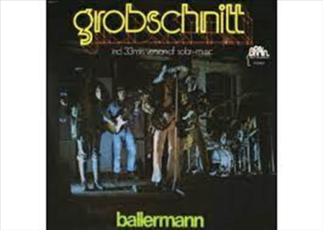 Ballermann/Product Detail/Rock/Pop