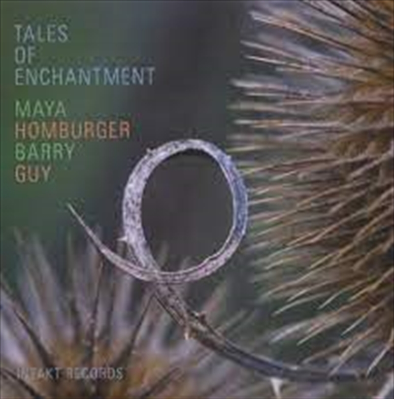 Tales Of Enchantment/Product Detail/Classical