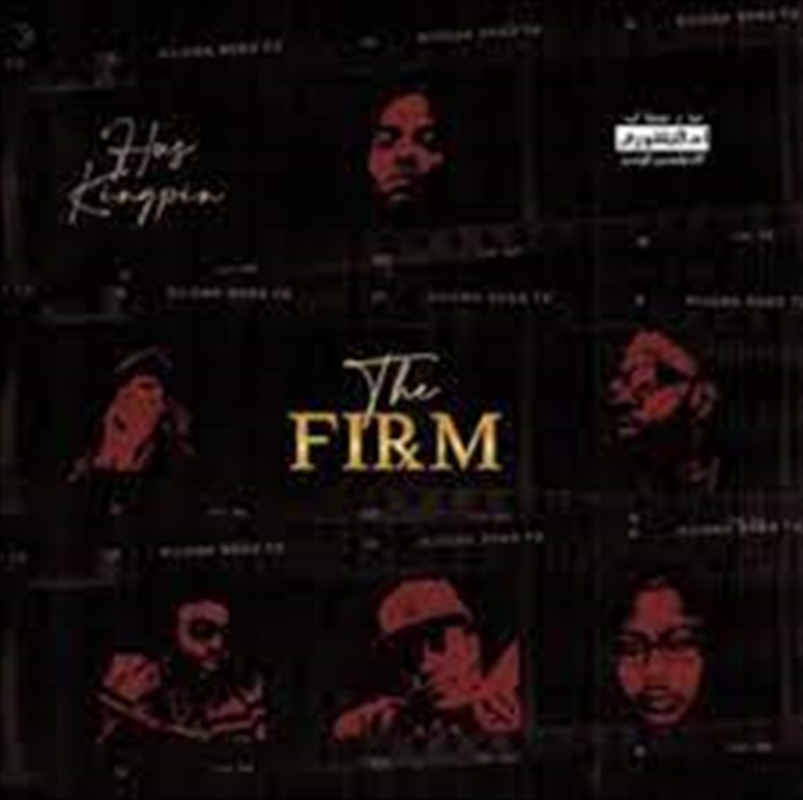 Firm/Product Detail/Rap